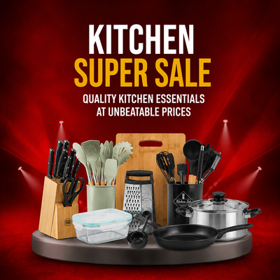 Kitchen Accessories